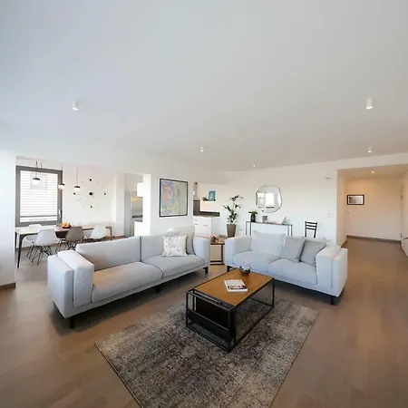 아파트 Luxury Iadera 자다르
