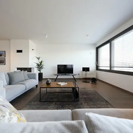 아파트 Luxury Iadera *