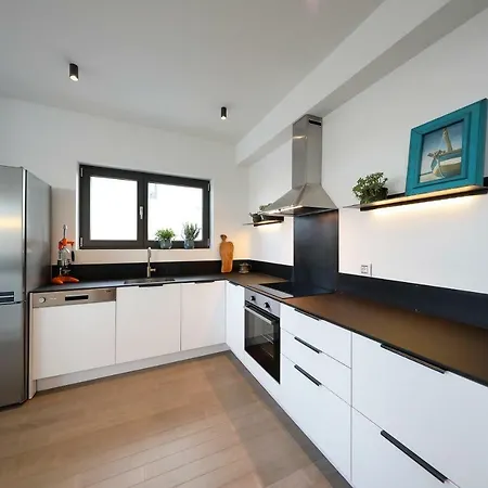 Luxury Iadera 아파트