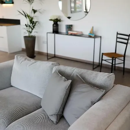 아파트 Luxury Iadera 자다르