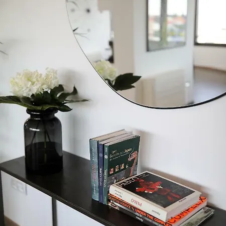 Luxury Iadera 아파트 자다르
