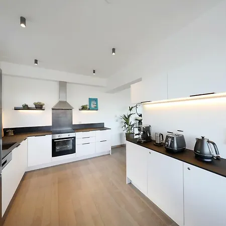 Luxury Iadera 아파트