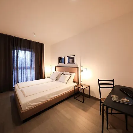 Luxury Iadera 아파트 자다르