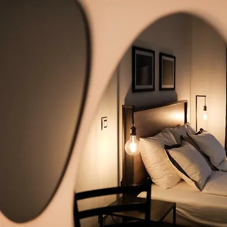 아파트 Luxury Iadera *