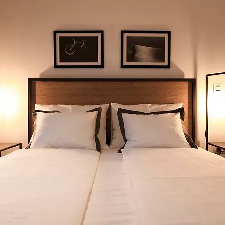 Luxury Iadera 아파트 자다르