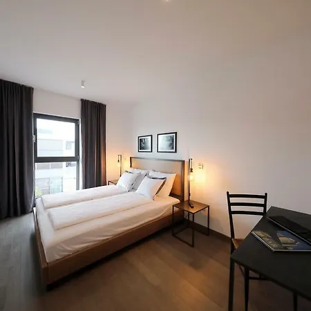Luxury Iadera 아파트 *