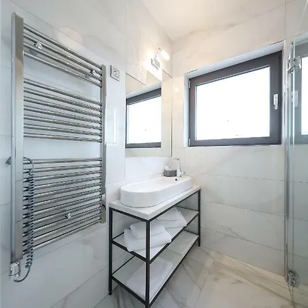 아파트 Luxury Iadera