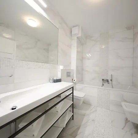 아파트 Luxury Iadera 자다르
