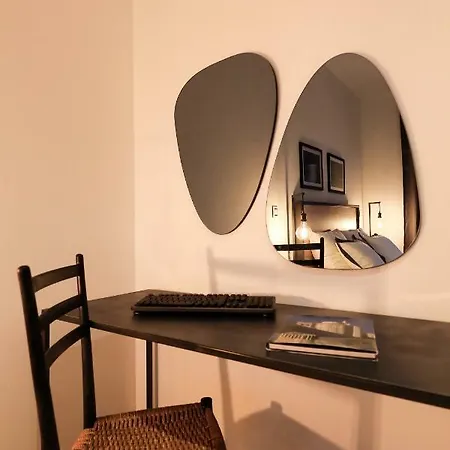 Luxury Iadera 아파트