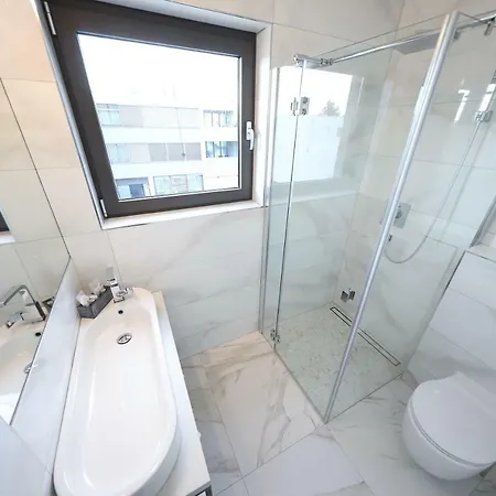 아파트 Luxury Iadera