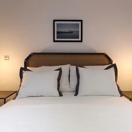 아파트 Luxury Iadera 자다르
