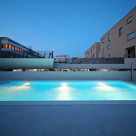 Luxury Iadera 자다르